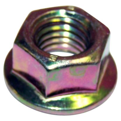Picture of Crown Automotive Jeep Replacement Nut - 6505822AA