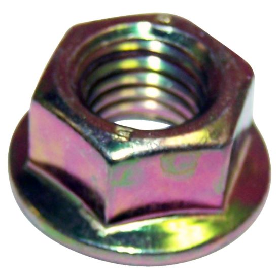 Picture of Crown Automotive Jeep Replacement Nut - 6505822AA