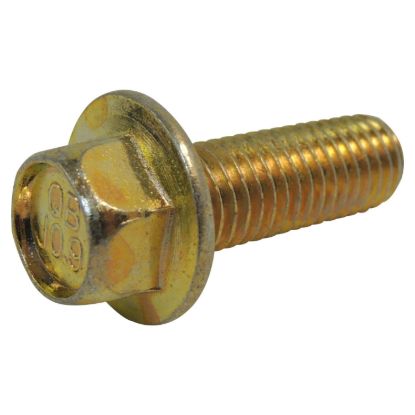 Picture of Crown Automotive Jeep Replacement Disc Brake Caliper Bolt - 6505832AA