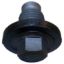 Picture of Crown Automotive Jeep Replacement Engine Oil Drain Plug Assembly - 6506100AA