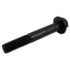 Picture of Crown Automotive Jeep Replacement Suspension Shock Absorber Mounting Bolt - 6506147AA