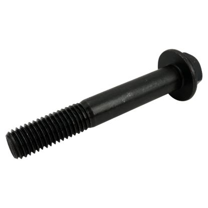 Picture of Crown Automotive Jeep Replacement Suspension Shock Absorber Mounting Bolt - 6506147AA