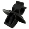 Picture of Crown Automotive Jeep Replacement Hood Prop Rod Clip - 6506223AA