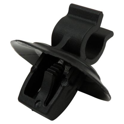 Picture of Crown Automotive Jeep Replacement Hood Prop Rod Clip - 6506223AA