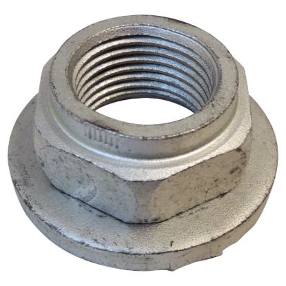 Picture of Crown Automotive Jeep Replacement Axle Nut - 6506454AA