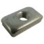 Picture of Crown Automotive Jeep Replacement Convertible Top Nut - 6506825AA