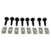 Picture of Crown Automotive Jeep Replacement Hard Top Bolt - 6506825K8
