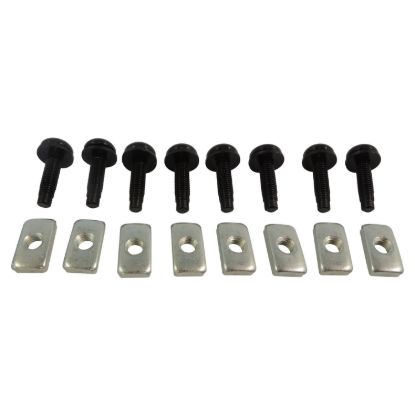 Picture of Crown Automotive Jeep Replacement Hard Top Bolt - 6506825K8