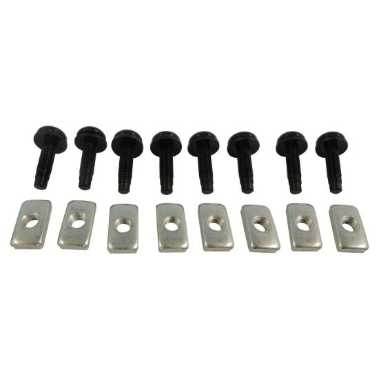 Picture of Crown Automotive Jeep Replacement Hard Top Bolt - 6506825K8