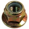 Picture of Crown Automotive Jeep Replacement Nut - 6507207AA