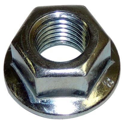 Picture of Crown Automotive Jeep Replacement Suspension Ball Joint Lock Pin Nut - 6507676AA