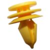 Picture of Crown Automotive Jeep Replacement Push-In Fastener - 6507686AA