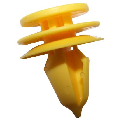 Picture of Crown Automotive Jeep Replacement Push-In Fastener - 6507686AA