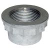 Picture of Crown Automotive Jeep Replacement Differential Pinion Shaft Nut - 6507901AA