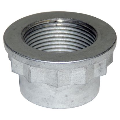 Picture of Crown Automotive Jeep Replacement Differential Pinion Shaft Nut - 6507901AA