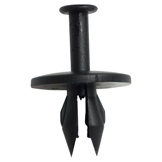 Picture of Crown Automotive Jeep Replacement Exterior Trim Fastener - 6508746AA