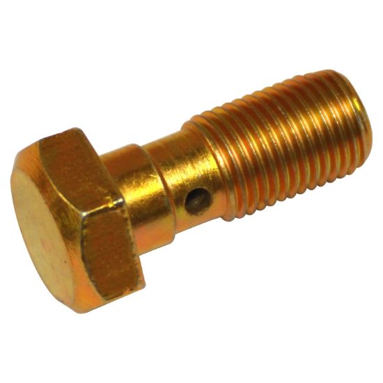 Picture of Crown Automotive Jeep Replacement Brake Hydraulic Banjo Bolt - 6508914AA