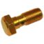Picture of Crown Automotive Jeep Replacement Brake Hydraulic Banjo Bolt - 6508914AA