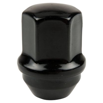 Picture of Crown Automotive Jeep Replacement Wheel Lug Nut - 6509422BL