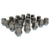 Picture of Crown Automotive Jeep Replacement Wheel Lug Nut Set - 6509422K