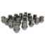 Picture of Crown Automotive Jeep Replacement Wheel Lug Nut Set - 6509422K