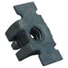 Picture of Crown Automotive Jeep Replacement Nut - 6509432AA