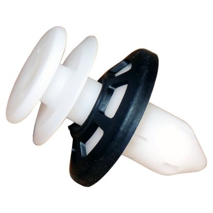 Picture of Crown Automotive Jeep Replacement Push-In Fastener - 6509673AA
