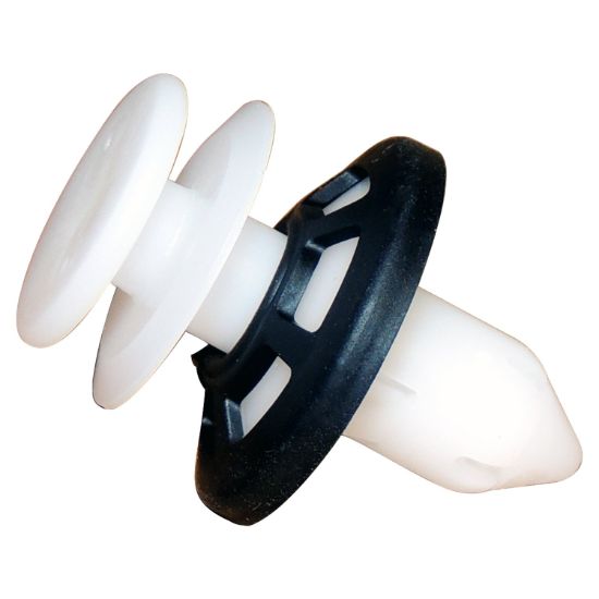 Picture of Crown Automotive Jeep Replacement Push-In Fastener - 6509673AA