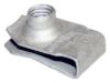 Picture of Crown Automotive Jeep Replacement Nut - 6509799AA
