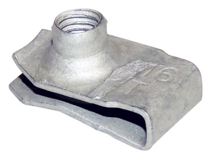 Picture of Crown Automotive Jeep Replacement Nut - 6509799AA