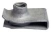 Picture of Crown Automotive Jeep Replacement Nut - 6510185AA