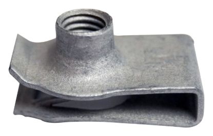 Picture of Crown Automotive Jeep Replacement Nut - 6510185AA