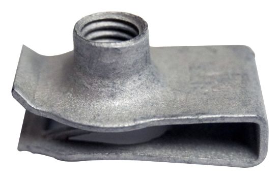 Picture of Crown Automotive Jeep Replacement Nut - 6510185AA