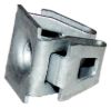 Picture of Crown Automotive Jeep Replacement Nut - 6510197AA