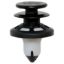 Picture of Crown Automotive Jeep Replacement Door Interior Trim Panel Clip - 6510359AA