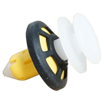 Picture of Crown Automotive Jeep Replacement Exterior Trim Fastener - 6510766AA