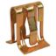Picture of Crown Automotive Jeep Replacement Grille Mounting Hardware - 6511238AA