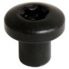 Picture of Crown Automotive Jeep Replacement Door Hinge Nut - 6511744AA