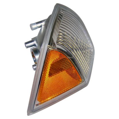 Picture of Crown Automotive Jeep Replacement Turn Signal / Parking Light Assembly - 68000682AB