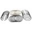 Picture of Crown Automotive Jeep Replacement Engine Piston Ring Set - 68001386AA