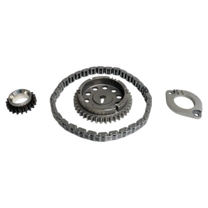 Picture of Crown Automotive Jeep Replacement Engine Timing Set - 68001402AA