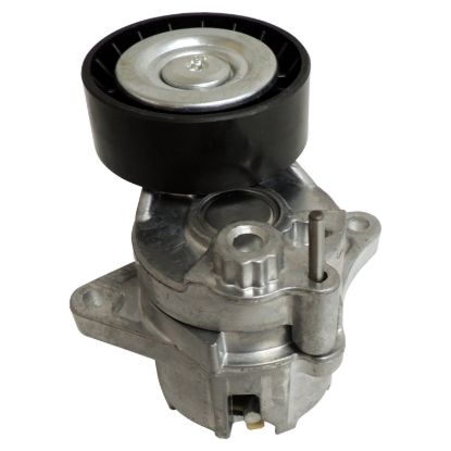 Picture of Crown Automotive Jeep Replacement Accessory Drive Belt Tensioner - 68001798AB