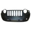 Picture of Crown Automotive Jeep Replacement Bumper Cover - 68002271AB