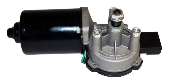 Picture of Crown Automotive Jeep Replacement Wiper Motor - 68002388AB