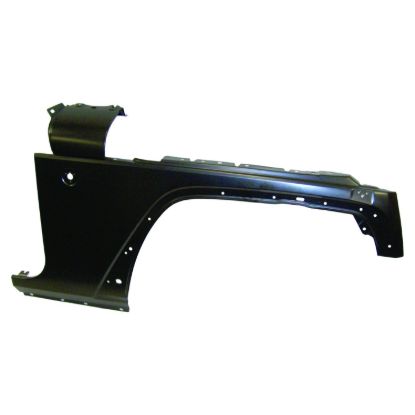 Picture of Crown Automotive Jeep Replacement Fender - 68002398AD