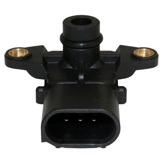 Picture of Crown Automotive Jeep Replacement Manifold Absolute Pressure Sensor - 68002763AA