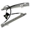 Picture of Crown Automotive Jeep Replacement Window Regulator - 68002896AA