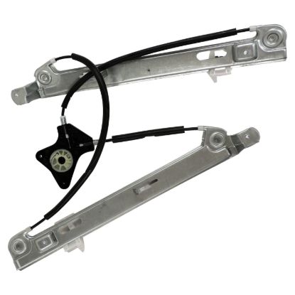 Picture of Crown Automotive Jeep Replacement Window Regulator - 68002896AA