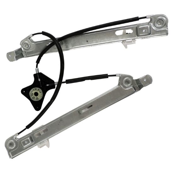Picture of Crown Automotive Jeep Replacement Window Regulator - 68002896AA
