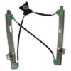 Picture of Crown Automotive Jeep Replacement Window Regulator - 68002897AA